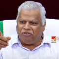 ബസ്സിൽ കയറിയും അടുക്കളയിൽ കയറിയും നാടകം; യു.ഡി.എഫ് വാഗ്ദാനങ്ങൾ പൊള്ളയെന്ന് എം.വി. ജയരാജൻ