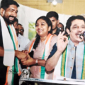 'ഉമ്മൻ ചാണ്ടി ഇൻഷുറൻസ്'; യു.ഡി.എഫ് വാഗ്ദാനങ്ങൾ പാലിക്കുമെന്ന് ഡോ. മറിയാ ഉമ്മൻ