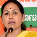 കേരളത്തിൽ 'ജിഹാദ്' വേട്ടയുമായി ബിജെപി; ലൗ, ലാൻഡ്, ബിസിനസ് ജിഹാദുകൾ ഉണ്ടെന്ന് ശോഭ കരന്തലജെ