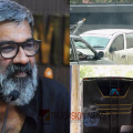 രഞ്ജിത്തിനെതിരായ ലൈംഗിക അതിക്രമ കേസ്; സിനിമാ സെറ്റിൽ ഉണ്ടായിരുന്ന രണ്ട് ക്യാരവാനുകൾ പൊലീസ് കസ്റ്റഡിയിലെടുത്തു