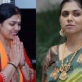 ആവശ്യം തള്ളി വരണാധികാരി, അഞ്ജലി പി വി തന്നെ; തൃപ്പൂണിത്തുറയിലെ എൻഡിഎ സ്ഥാനാർത്ഥിയുടെ പേര് മാറില്ല