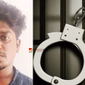 രാത്രി വൈകി വരുന്നത് ചോദ്യം ചെയ്തു; രണ്ടാനച്ഛനെ വെട്ടിക്കൊലപ്പെടുത്താൻ ശ്രമിച്ച യുവാവ് പിടിയിൽ