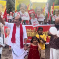 എൽഡിഎഫ് മുന്നേറ്റം; ജനഹൃദയങ്ങളിലാണ് വികസന നായകൻ