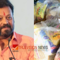 'കിറ്റ് ആരോപണത്തിൽ സത്യമില്ല, അതുകൊണ്ടാണ്  പൊലീസ് കേസെടുക്കാത്തത്' - സുരേഷ് ഗോപി