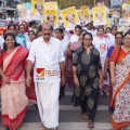 പ്രചാരണം തകർപ്പൻ; മണ്ഡല പര്യടനത്തിൽ ജനങ്ങളുടെ സ്നേഹം ഏറ്റുവാങ്ങി കെ.പി. കുഞ്ഞമ്മദ് കുട്ടി