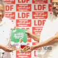 'ആദ്യം ശ്രുതിക്ക് വീടുവച്ച് നൽകട്ടെ, എന്നിട്ടാവാം ഇന്ദിരാ ഗ്യാരന്റി'; പരിഹാസം, എൽഡിഎഫ് പ്രോഗ്രസ് റിപ്പോർട്ട് പ്രകാശനം ചെയ്ത് മുഖ്യമന്ത്രി