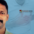 ഉറക്കത്തിൽ ഹൃദയാഘാതം; മുറിക്കുള്ളിൽ പ്രവാസി മലയാളി മരിച്ച നിലയിൽ