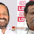 'മണലൂരിൽ ബിജെപി സഹായിച്ചാൽ ഗുരുവായൂരിൽ തിരിച്ചുസഹായിക്കും, ടിഎൻ പ്രതാപനും ബി ഗോപാലകൃഷ്ണനും തമ്മിൽ ഡീൽ'; ഗുരുതര ആരോപണവുമായി കോൺഗ്രസ് നേതാവ്