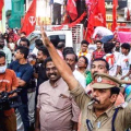 ആവേശം അതിരുകടക്കരുത്; കുറ്റ്യാടിയിൽ കൊട്ടിക്കലാശത്തിന് ഓരോ മുന്നണിക്കും പ്രത്യേകം ഇടങ്ങളും നിയന്ത്രണങ്ങളും