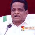 'വോട്ടിങ് ദിവസം അപായപ്പെടുത്തിയേക്കാം'; പൊലീസ് സംരക്ഷണം തേടി തളിപ്പറമ്പിലെ യുഡിഎഫ് സ്ഥാനാർഥി ടി.കെ ഗോവിന്ദൻ