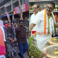 'ഓട്ടപ്രദക്ഷിണം'; വോട്ടർമാരെ നേരിൽക്കണ്ട് സ്ഥാനാർഥികളുടെ സ്നേഹപര്യടനം