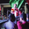 തരംഗം;എൽ ഡി എഫ് കുറ്റ്യാടി മണ്ഡലം ഡിജെ റാലി