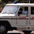 പിണറായിയിൽ കോൺഗ്രസ് പ്രവർത്തകന് നേരെ ആക്രമണം; പിന്നിൽ സിപിഐഎം  എന്ന് ആരോപണം