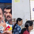 'ആരും മാറി നിൽക്കരുത്, എല്ലാവരും വോട്ട് രേഖപ്പെടുത്തണം'; നൂറിലധികം സീറ്റുമായി യുഡിഎഫ് അധികാരത്തിലെത്തുമെന്ന് വിഡി സതീശൻ