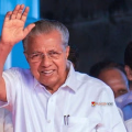 'ആ ഡാഷ് അവരവര് പൂരിപ്പിക്കട്ടെ, 2021-നേക്കാൾ വലിയ വിജയം എൽഡിഎഫ് നേടും'; തെലങ്കാന മുഖ്യമന്ത്രിയുടെ വിമർശനങ്ങൾക്ക് പിണറായിയുടെ മറുപടി