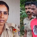 കണ്ണൂര് കരിവെള്ളൂരില് സിപിഒയെ വെട്ടിക്കൊന്ന കേസ്: ഭര്ത്താവിന് മൂന്ന് ജീവപര്യന്തം