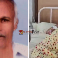 മട്ടന്നൂരിൽ ക്ഷേത്രോത്സവത്തിനിടെ ഭക്ഷ്യവിഷബാധയേറ്റ് ഒരാൾ മരിച്ചു; 350ലധികം പേർ ചികിത്സ തേടി