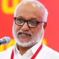 'ഭരണത്തുടർച്ചയുണ്ടാകും, മുഖ്യമന്ത്രിയാരെന്നത് ഫലം വന്നശേഷം തീരുമാനിക്കും'; വനിതാ മുഖ്യമന്ത്രി ചർച്ചകൾക്ക് തുടക്കമിട്ട് എം എ ബേബി