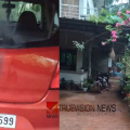 പയ്യന്നൂരില് വീണ്ടും അതിക്രമം; വി കുഞ്ഞികൃഷ്ണനെ അനുകൂലിക്കുന്നയാളുടെ കാര് കത്തിക്കാന് ശ്രമം