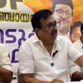 നടുപൊയിൽ യുപി സ്കൂളിലെ അക്രമം: പോലീസ് കാഴ്ചക്കാരായി നിന്നെന്ന് പാറക്കൽ അബ്ദുല്ല; ഇന്ന് പ്രതിഷേധം
