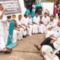 നടുപ്പൊയിലിൽ നടന്നത് ബിഹാർ മോഡൽ അതിക്രമം; സി.പി.എമ്മിനെതിരെ പാറക്കൽ അബ്ദുള്ള