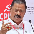 നിതിൻ രാജിന്റെ മരണം: വിശദമായ അന്വേഷണം നടത്തി സത്യം പുറത്തുകൊണ്ടുവരണം - എം വി ഗോവിന്ദൻ മാസ്റ്റർ