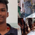 'ഇതാണ് അവസാന അവസരം'; നിതിന് ലോണ് ആപ്പില് നിന്നും നേരിട്ടത് കടുത്ത ഭീഷണി; അധ്യാപികയ്ക്കും ഭീഷണി സന്ദേശം, ചാറ്റുകള് പുറത്ത്
