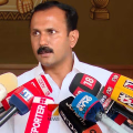 'സഭയ്ക്കെതിരെ ഞാനും ബിജെപിയും ഒന്നും പറഞ്ഞിട്ടില്ല, അഭിപ്രായവ്യത്യാസം അറിയിച്ചു'; മാർ റാഫേൽ തട്ടിലുമായി കൂടിക്കാഴ്ച നടത്തി ഷോൺ ജോർജ്