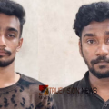 കെഎസ്ആർടിസി ബസ് ഡ്രൈവറെയും കണ്ടക്ടറെയും ആക്രമിച്ച് പരുക്കേൽപ്പിച്ച് ചാവിയുമായി മുങ്ങി, ഒളിവിലായിരുന്ന യുവാക്കൾ അറസ്റ്റിൽ