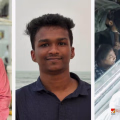 'അറ്റ് യുവർ ഓൺ റിസ്ക്'; നിതിൻ രാജിന്റെ വീട് സന്ദർശിക്കാനൊരുങ്ങിയ വിദ്യാർത്ഥികളെ ഭീഷണിപ്പെടുത്തി കോളജ് മാനേജ്മെന്റ്