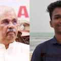നിതിന്റെ മരണം: കോളേജ് അധികൃതർക്കെതിരെ കർശന നടപടിയെടുക്കണം; ആരോഗ്യ സർവകലാശാല വി സിക്ക് നിർദ്ദേശം നൽകി ഗവർണർ