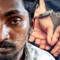 മരണം ഹൃദയാഘാതമെന്ന് കരുതി, ഒടുവിൽ കൊലപാതകമെന്ന് തെളിഞ്ഞു; സ്വർണ്ണത്തിനായി വയോധികയെ കൊലപ്പെടുത്തിയ യുവാവ് പിടിയിൽ