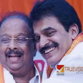 'കേരള രാഷ്ട്രീയത്തിലെ മുടിചൂടാമന്നനായി ഉയരാൻ കെ സിയ്ക്ക് കഴിയും'; കെ സി വേണുഗോപാലിനെ പ്രശംസിച്ച് കെ സുധാകരൻ