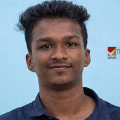 നിതിന്റെ മരണം: 'അച്ഛന്റെയും അമ്മയുടെയും വിയര്പ്പാണ് ഈ കോട്ട്' വൈറ്റ് കോട്ട് ഊരി പ്രതിഷേധിച്ച് വിദ്യാർത്ഥികൾ,റാമിന്റെ ക്ലിനിക് അടച്ച് ഡി വൈ എഫ് ഐ