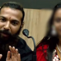 പൊലീസ് സംരക്ഷണം വേണം; മുഖ്യമന്ത്രിയ്ക്കും കമ്മീഷണർക്കും പരാതി നൽകി കുംഭമേള വൈറല് താരം