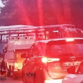 യാത്രക്കാർ വലയുന്നു; കക്കട്ടിൽ ടൗണിലെ ഗതാഗതക്കുരുക്ക്, അധികൃതർ കണ്ണുതുറക്കണമെന്ന് ആവശ്യം ശക്തം