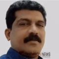 വടകര സ്വദേശി ഒമാനിൽ ഹൃദയാഘാതം മൂലം മരിച്ചു