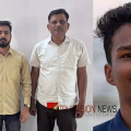 നിതിൻ രാജിൻ്റെ മരണം: ലോൺ ആപ്പ് നടത്തിപ്പുകാർ നോയിഡയിൽ പിടിയിൽ