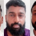 നടുപ്പൊയിലിൽ ബൂത്ത് കയ്യേറി അക്രമം; മൂന്ന് സിപിഎം പ്രവർത്തകർ പിടിയിൽ