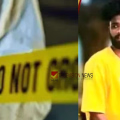 വാക്കുതർക്കം ജീവനെടുത്തു: തൃശ്ശൂരിൽ യുവാവിനെ  പ്രദേശവാസി കുത്തിക്കൊന്നു