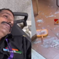 പാസ് ഇല്ലാതെ എത്തിയത് തടഞ്ഞു; പരിയാരം മെഡിക്കൽ കോളേജ് സെക്യൂരിറ്റി ജീവനക്കാരന് പരിക്ക്