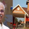 'ഗവർണർ വരുമ്പോഴും പോകുമ്പോഴും എഴുന്നേറ്റ് ആദരവ് പ്രകടിപ്പിക്കണം, മൊബൈൽ ഫോൺ ഉപയോഗം ഒഴിവാക്കണം'; ഗവർണറെ വരവേൽക്കാൻ മാർഗനിർദേശവുമായി കാലടി സർവകലാശാല