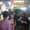 തൃശൂര്‍ വെളുത്തൂരില്‍ യുവാക്കള്‍ തമ്മില്‍ സംഘര്‍ഷം; 25കാരന് കുത്തേറ്റു, രണ്ടുപേര്‍ പിടിയില്‍