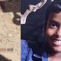 ആൽജോയുടെ മൃതദേഹം വീട്ടിലെത്തിച്ചു; കോടാലിയില്‍ പാമ്പുകടിയേറ്റ് മരിച്ച കുട്ടിയുടെ വീട്ടില്‍ വീണ്ടും ശംഖുവരയന്‍ പാമ്പിനെ കണ്ടെത്തി 