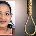 സന്തോഷവതിയായിരുന്നു പിന്നെന്തു പറ്റി...? വിഷു ആഘോഷിക്കാൻ വീട്ടിലെത്തിയ നവവധു തൂങ്ങിമരിച്ച നിലയിൽ