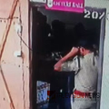 കോഴിക്കോട് വോട്ടിങ് യന്ത്രം സൂക്ഷിച്ച സ്ട്രോങ് റൂം തുറന്നതായി പരാതി; പ്രതിഷേധവുമായി യുഡിഎഫ്