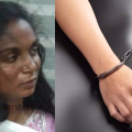 വിവാഹത്തിരക്കിനിടെ മാല പൊട്ടിക്കാൻ ശ്രമം, യുവതിയെ കയ്യോടെ പിടികൂടി വീട്ടമ്മ