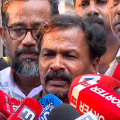 'ഇനിയൊരു നിതിൻ രാജോ രോഹിത് വെമുലയോ സിദ്ധാർഥനോ ഉണ്ടാവാൻ പാടില്ല; നീതിക്കായി അവസാനം വരെ പോരാടും' - നിതിൻ രാജിന്റെ അച്ഛൻ രാജൻ