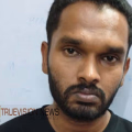 ജോലി വാഗ്ദാനം ചെയ്ത് വഞ്ചന, കംബോഡിയയിലേക്ക് മനുഷ്യക്കടത്ത്; കൊല്ലം സ്വദേശി നെടുമ്പാശ്ശേരിയിൽ പിടിയിൽ