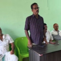 നരിപ്പറ്റ പഞ്ചായത്ത് മുസ്ലിം ലീഗ് ഹാജിമാർക്ക് യാത്രയയപ്പ് നൽകി